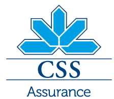 CSS assurance logo