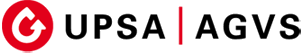 logo UPSA | AGVS