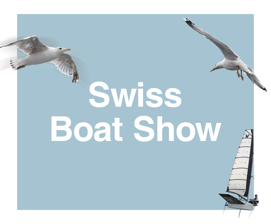 swiss boat show