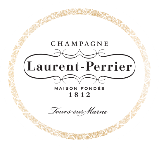 Laurent Perrier_Logo