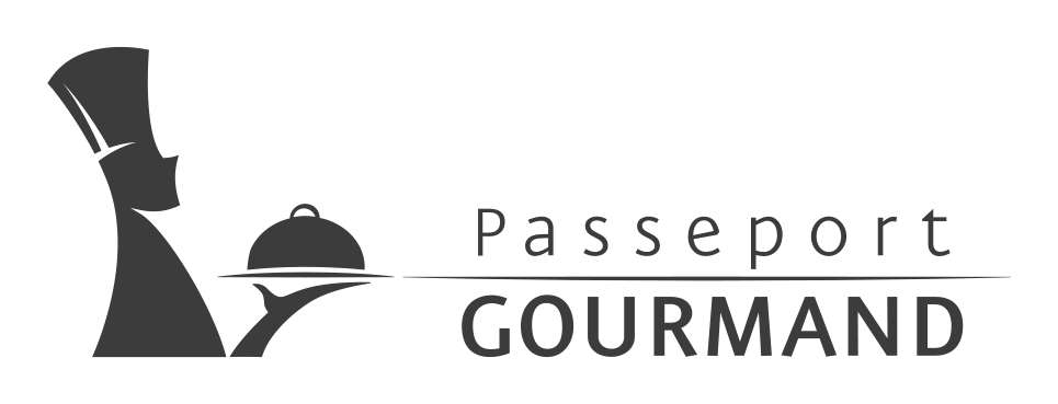 Logo passeport gourmand