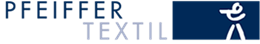 Pfeiffertextil - logo