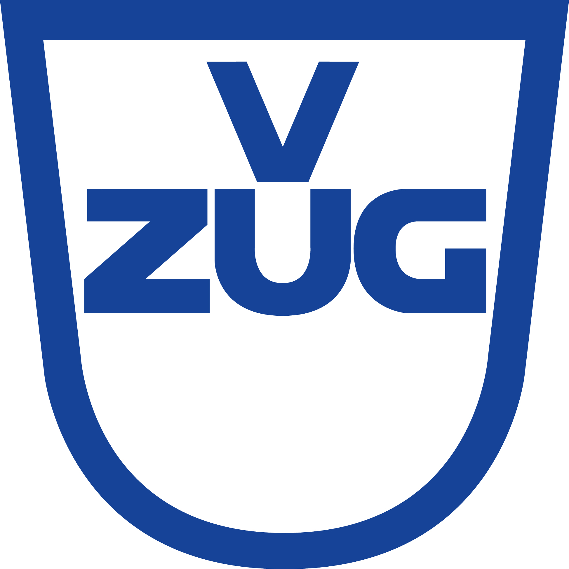 logo V-Zug