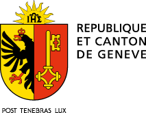 Canton de Genève - logo
