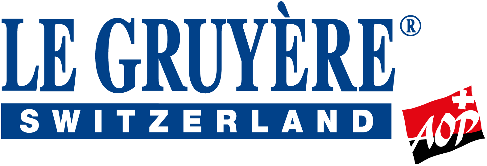 gruyère logo