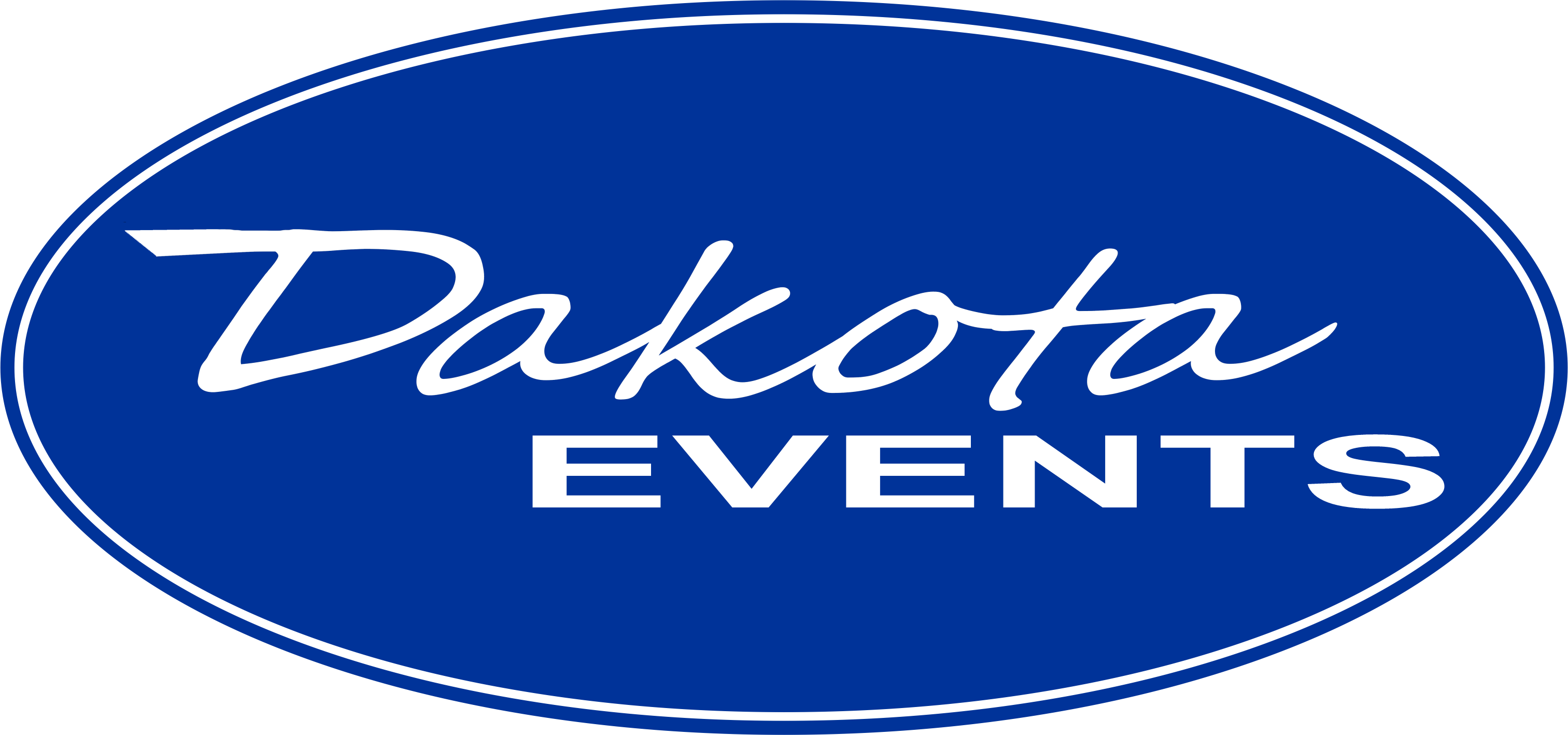 logo dakota events