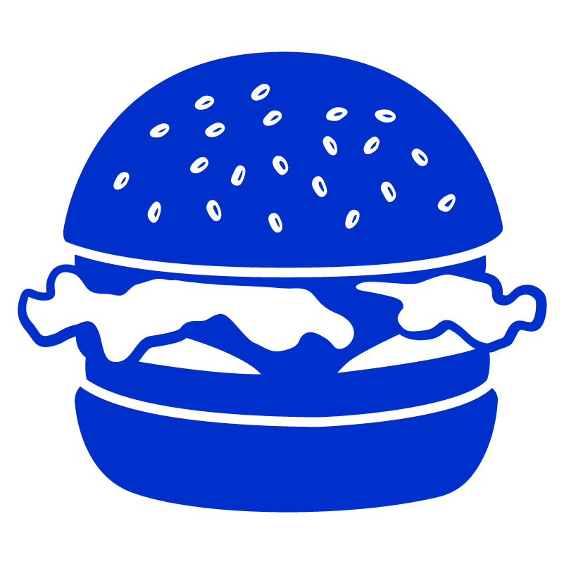 Automnales 2025, burger