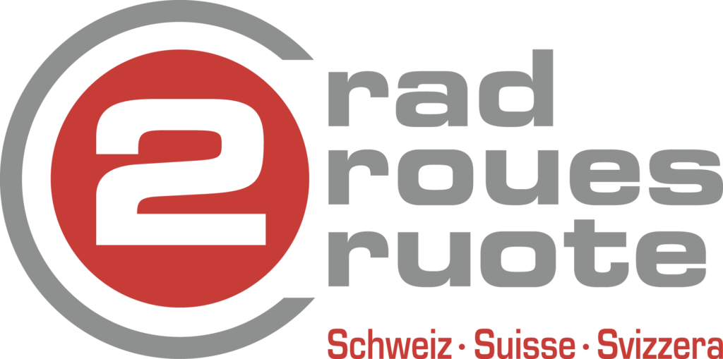Logo 2 roues - Automnales