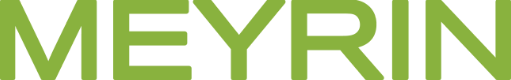 Meyrin Logo - Automnales