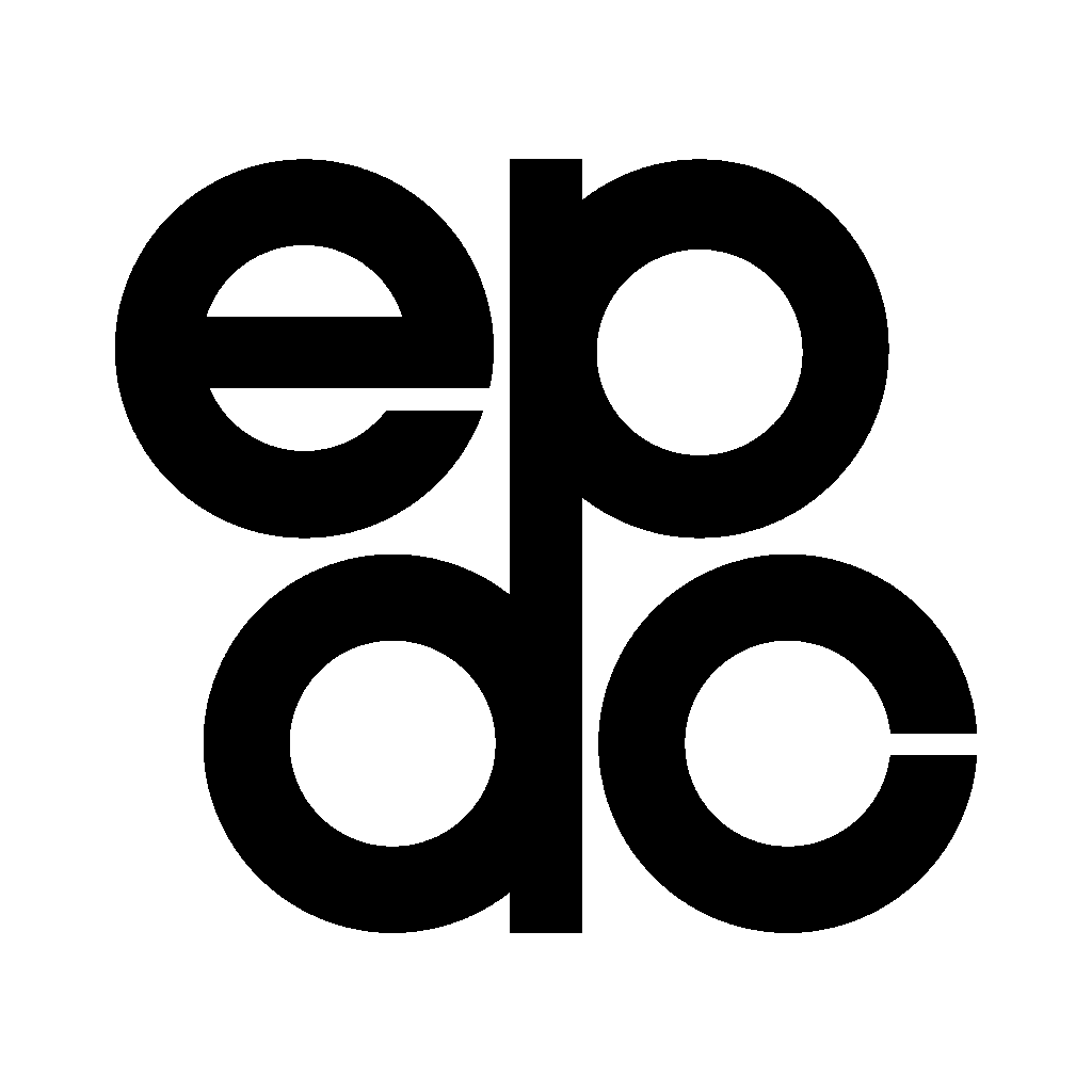 EPAC logo - Geek Event 2025