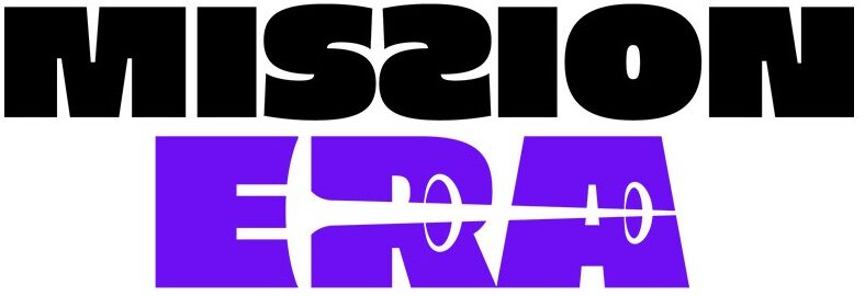 Logo Mission Era - Automnales