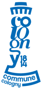 Logo Commune de Cologny - Automnales