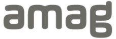 Amag logo - Automnales 2025