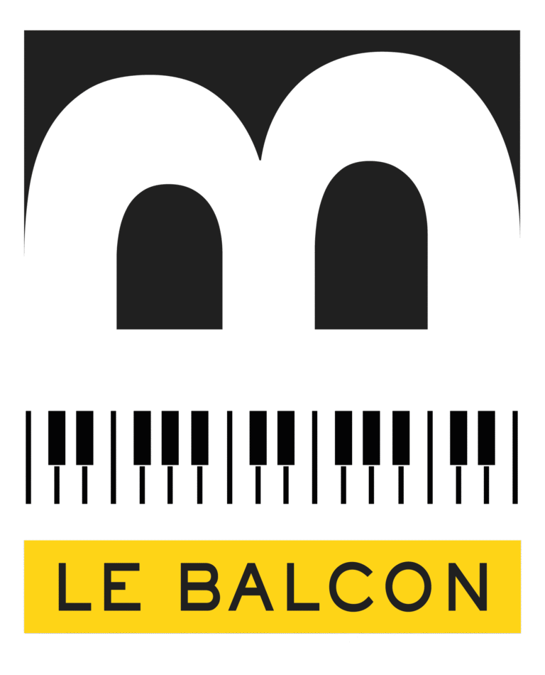 Logo - le Blacon