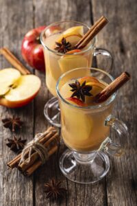 POMPOM.SWISS - jus de pomme - Automnales 2025