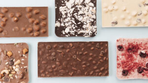 Chocolat : de la fève à la tablette - Automnales