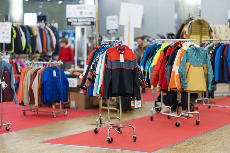Braderie - Automnales Market 2025 (c) Pierre Albouy