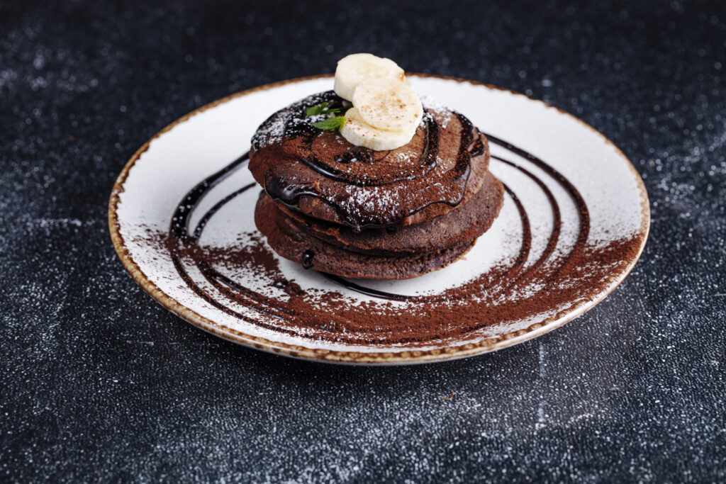 Concours - Swiss Ethic Pastry Award