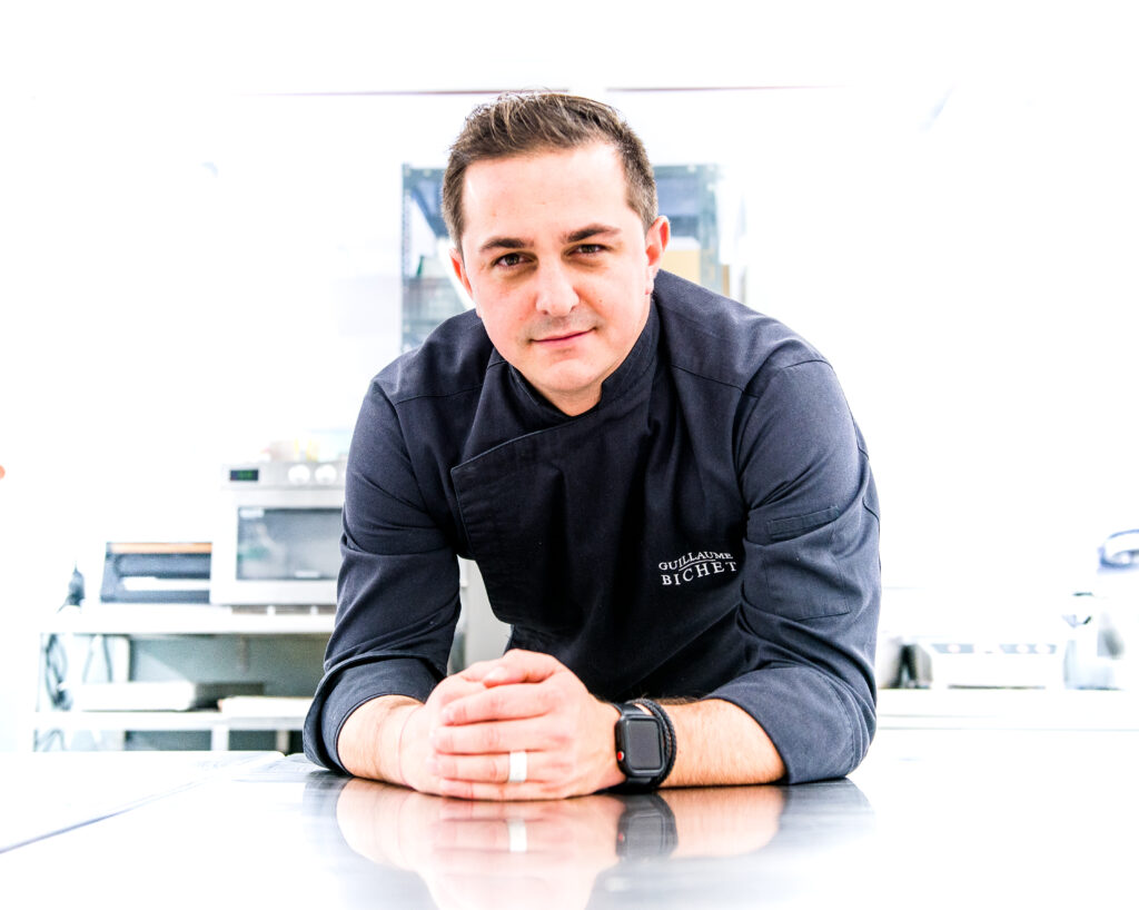 Cook’n’star - Guillaume Bichet - 2026