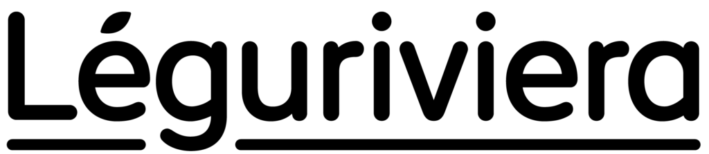 logo léguriviera