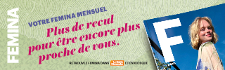 Femina 320x100px