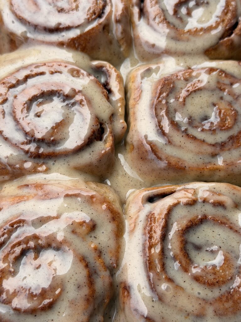 Cinnalove