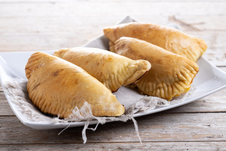EMPANADAS ARGENTINAS NONNA MARY