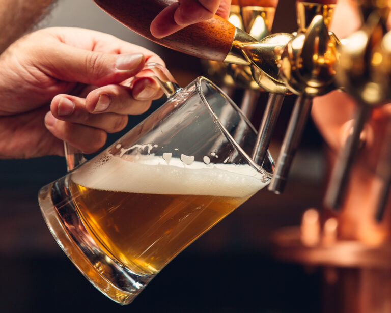 Bar à Bière