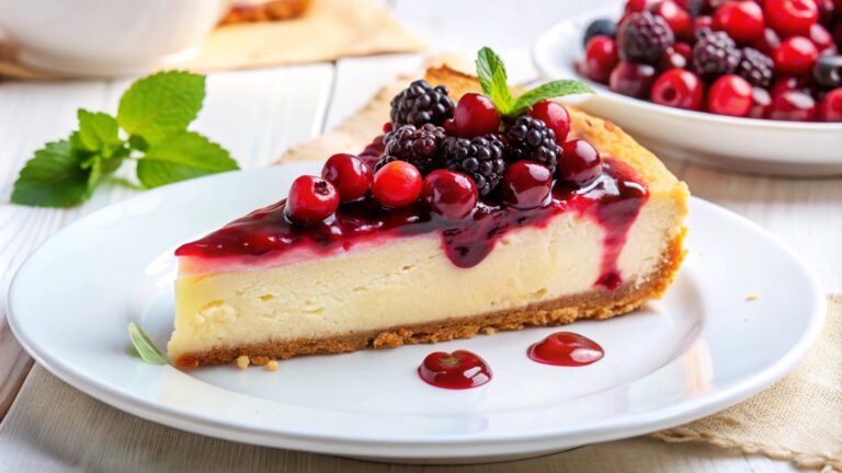 PALEXPO CHEESECAKE