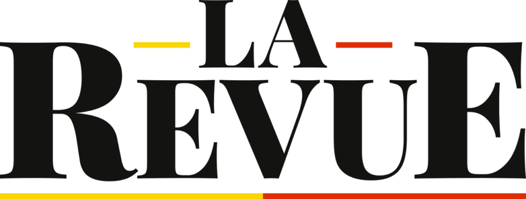 logo_larevue
