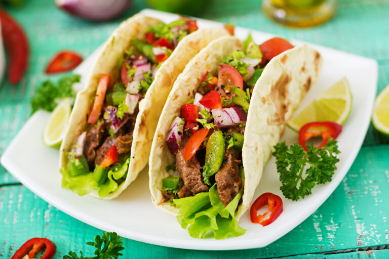 PANARES GOURMET & FRIDA SA - Tacos