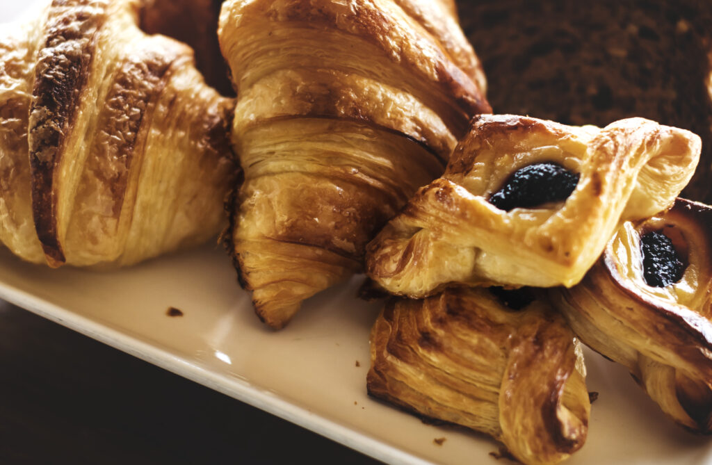 Trophée international de la chocolatine et de la viennoiserie moderne