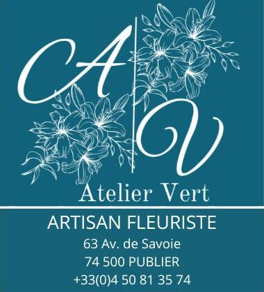 Atelier Vert