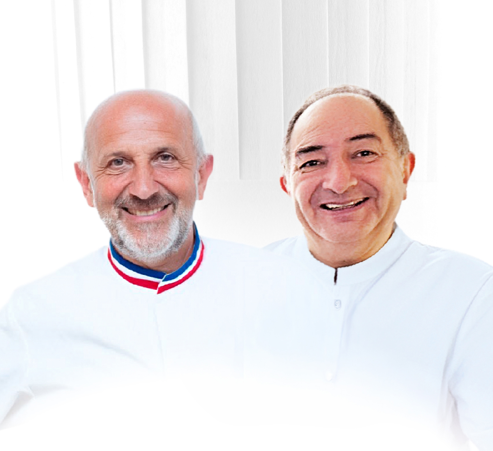 4 mains Cook'n'show - 9 novembre midi