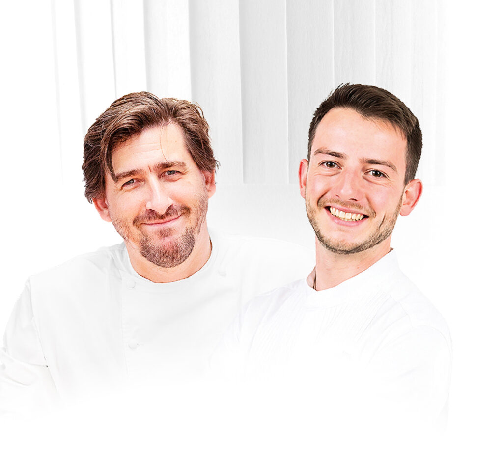4 mains Cook'n'show - 9 novembre soir