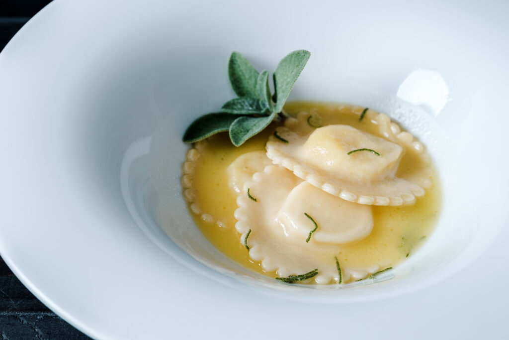 Atelier du chef Philippe Joannès et dîner à La Table des Saveurs