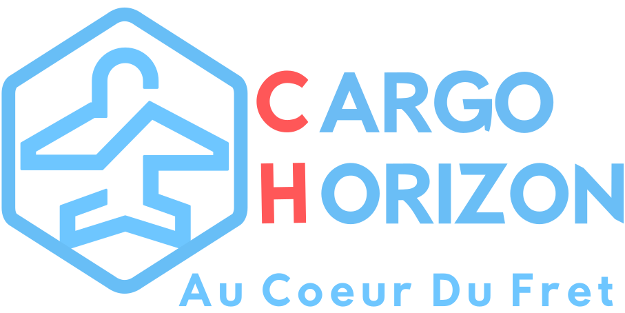 Cargo Horizon - logo
