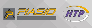 PIASIO Banner 32x100px