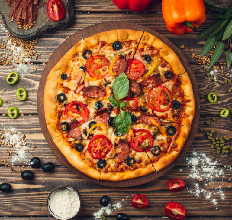 PizzaPasta