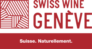 Swiss Wine - logo