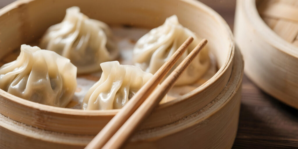 dim sum