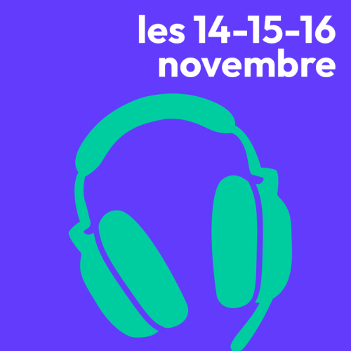 Automnales Emotion, Geek Event