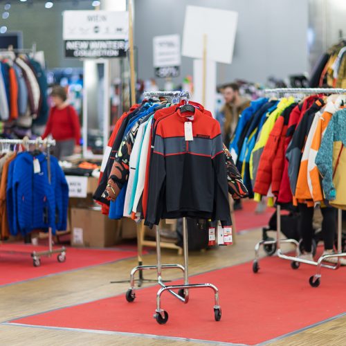 Braderie - Automnales Market 2025 (c) Pierre Albouy