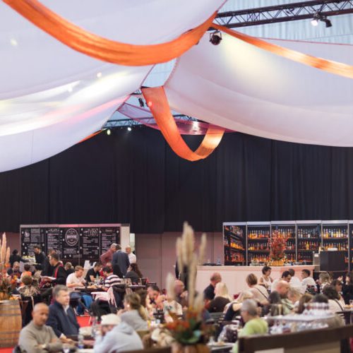 La brasserie des Automnales