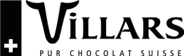 Logo Villars noir