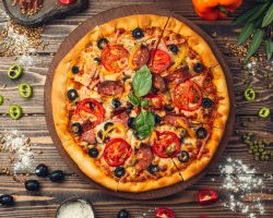 PizzaPasta