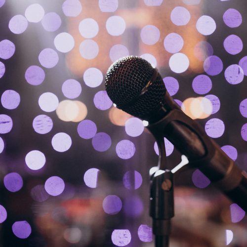 Concours de chant « La Voix des Automnales »