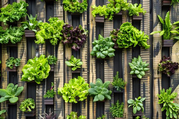 Green City Forum - Automnales 2025