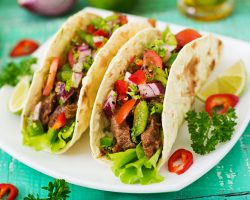PANARES GOURMET & FRIDA SA - Tacos